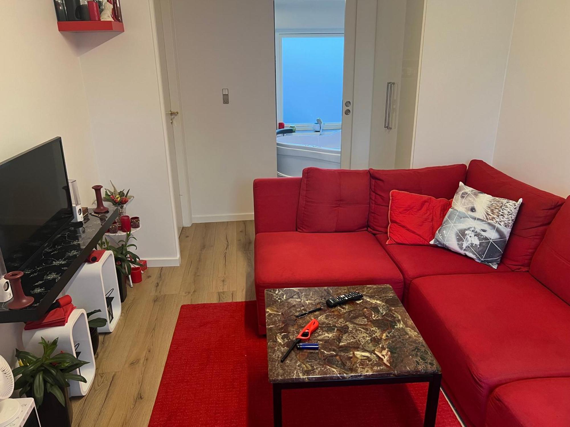 Appartement Small House 5 Minutes To The Sea